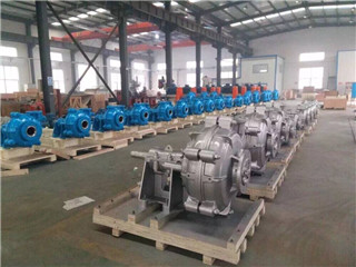 Shijiazhuang Boda Industrial Pump Co., Ltd.