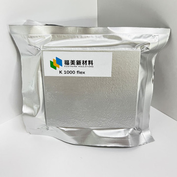 Encapsulated Microporous Board