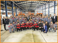 Shijiazhuang Wuxing Machinery Co., Ltd.