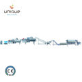 Zibounique Myanmar Hot Sales Tea Leaf Processing and Green Tea Washing Line1