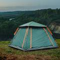 Hot Sale Outdoor Camping Tent 3 Person High Quality Wholesale Suppliers Portable Foldable Automatic Pop Up Tent1