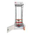EN ISO 20344 Footwear Impact Resistance Tester1