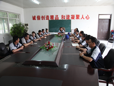 Zhongda Steel Structure 