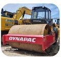 Dynapac Used Compactor Machines - Road Rollers for Sale1