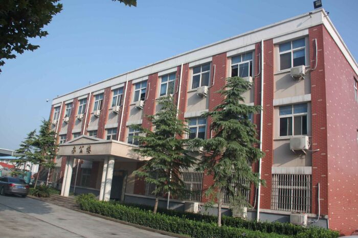 HENAN ZHONGYI IMPORT AND EXPORT CO., LTD.