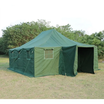 List of Top 10 Hunting Tents Brands Popular in European and American Countries