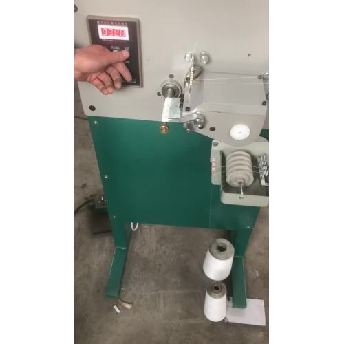 Cl-2d Winder Bobbin