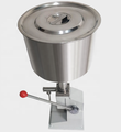 Multi-Purpose Semi-Auto Filling Machine for Condiments and Liquids1
