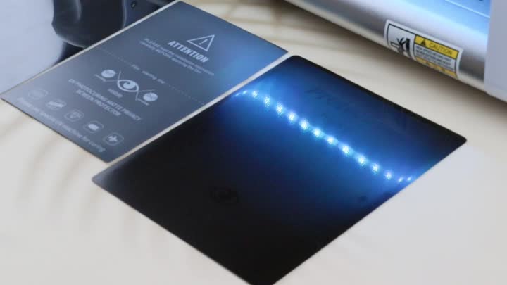 HD Privacy Hydrogel Screen Protector