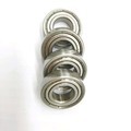 S6003ZZ/S6003-2Z Stainless Steel Deep Groove Ball Bearings 17x35x10mm1