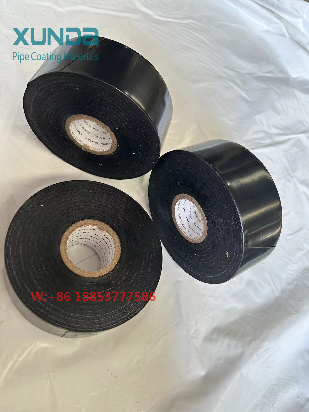 Pipe Anticorrosion Tape 