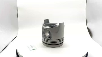 ISUZU 6HK1 PISTON