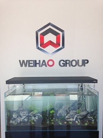 Anping Weihao Hardware Wire Mesh Products Co., Ltd.