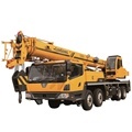 Liugong 30 Tone Truck Mounted Crane TC300A for Heavy Material Hoisting1