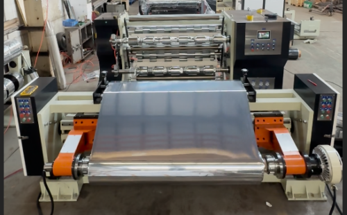 Каково использование машины перемотки？