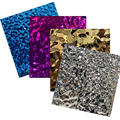 Stainless Steel Water Ripple Decorative Sheet for Home Decoration1