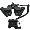 LINDU 4 Tubes Ground Panoramic Night Vision Goggles GPNVG18 Housing for Sale1