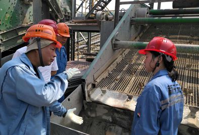 Anping Red Star Wire Mesh MFG Co., Ltd.