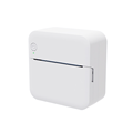 Mini Photo Printer - 58mm Thermal Receipt Printer with Bluetooth for Wireless Connection to Android and iOS Devices1