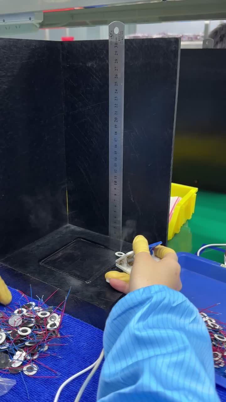 Placa de atomização de dispositivo de pulverização oral