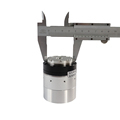 Newest 6-Axis Robot Joint Actuator - Low Noise Harmonic Drive Precision1