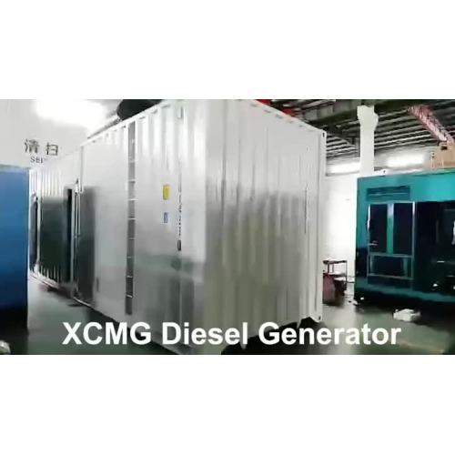 Diesel Generator