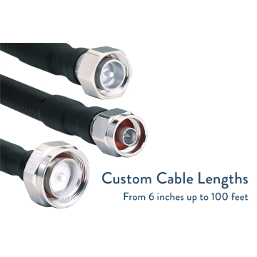 China Top 10 RF cable Brands