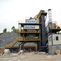 XAP880 Portable Asphalt Mixing Plant for Sale at Cheap Prices1