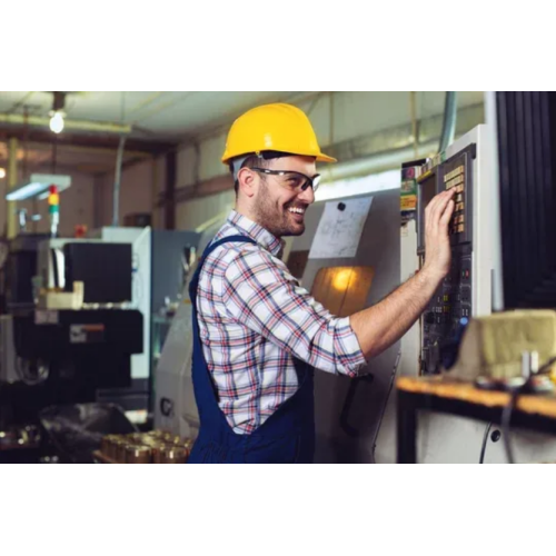 How CNC Machining Centers are Shaping Industry Innovations?