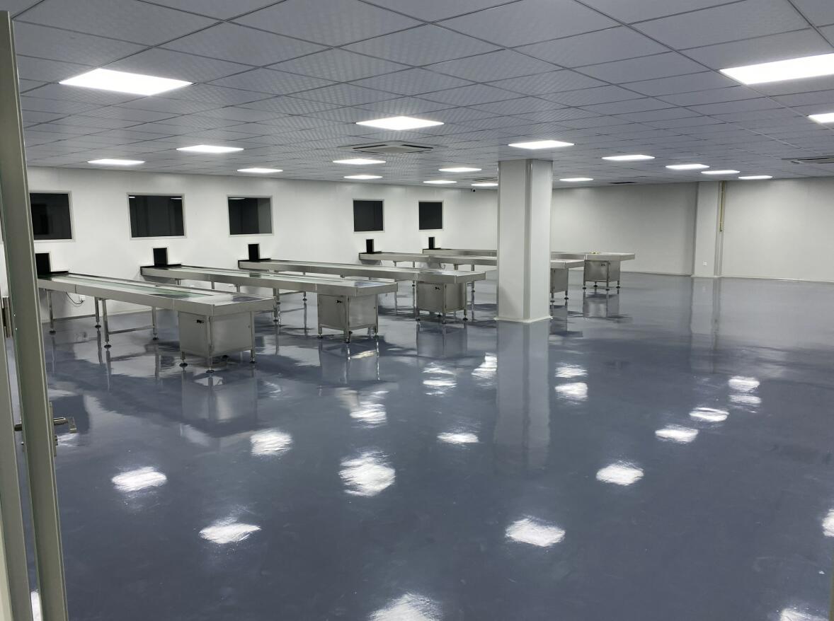 Ningbo Roni Biotechnology Co,.Ltd