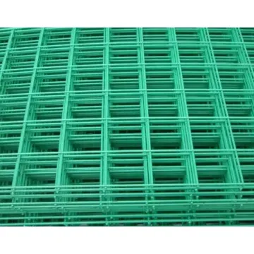 China Top 10 Weld Mesh Panels Brands