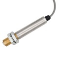 Linear Position Sensor LVDT for Straightening and Corrugated Paper Machines1