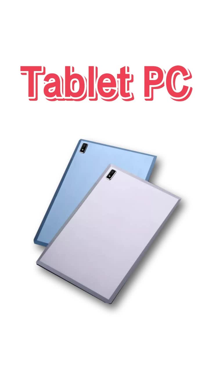 9   G18 Tablet PC