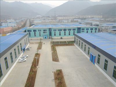 Baoji Yongshengtai Titanium Industry Co., Ltd.