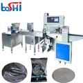 Automatic Stationery Mud Sculptor's Wax Color Changing Playdough Extrude Machine Epoxy Sculpt Clay India Resin Packing Machine1