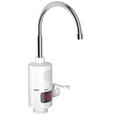 LED Display Instant Tankless Electric Hot Water Heater Faucet for Kitchen: Instant Heating and Convenient Digital Control1