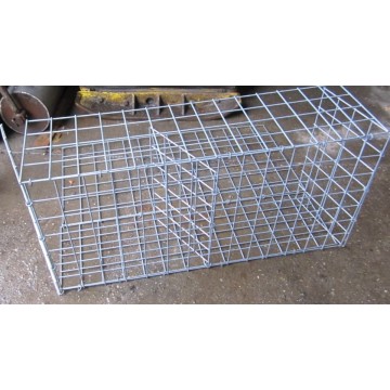 Top 10 Welded Mesh Fence Panel Manufacturers
