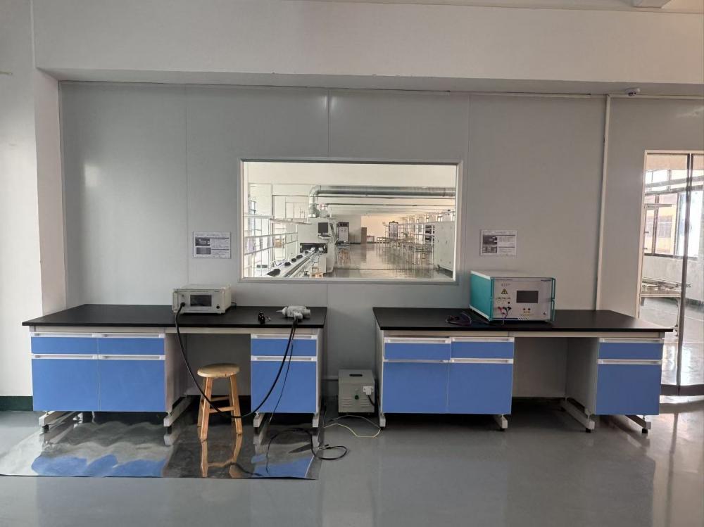 laboratory②
