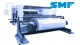 Slitter Rewinder Machine Bopp Roll