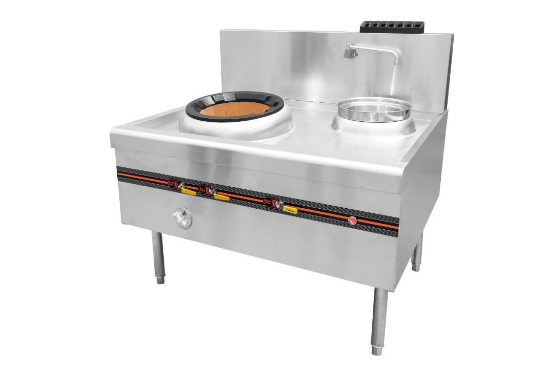  King Better Commercial Kitchen Equipment Co., Ltd.