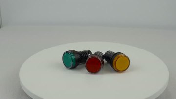 plastic light video