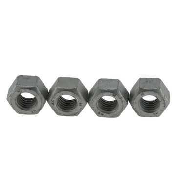 Ten of The Most Acclaimed Chinese Steel Coupling Nut Manufacturers