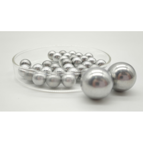 Understanding the Anatomy of Bearings: What are the Balls Called?