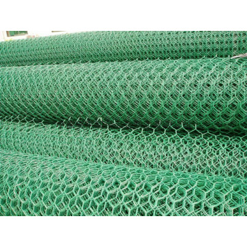 China Top 10 Galvanized Wire Mesh Brands