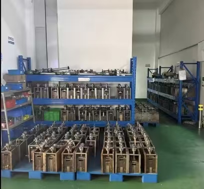 Factory photos