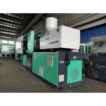 List of Top 10 Chinese Nylon Injection Molding Machine Brands with High Acclaim