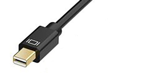 Was ist Mini HDMI?