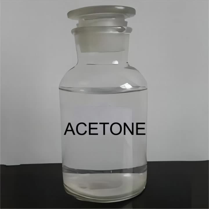 Propanone / acétone