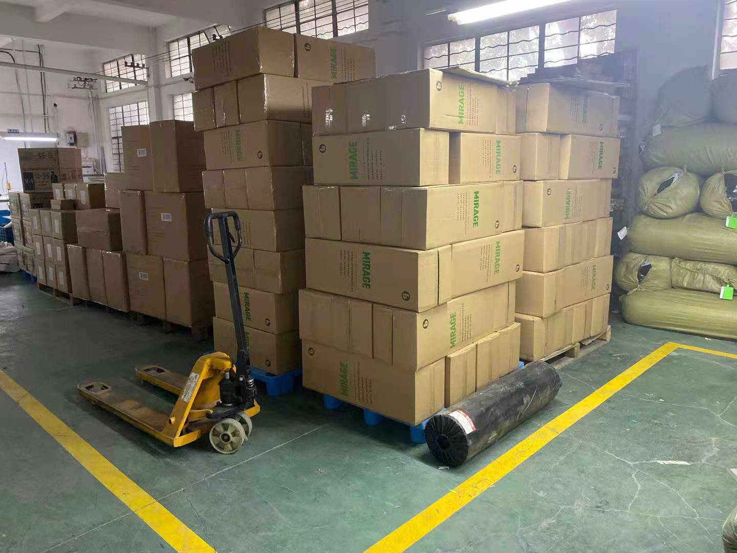 Ningbo Deying Reflective Products Co.,Ltd