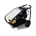 Electric Automatic Pressurized 500Bar Car Washing Machine1